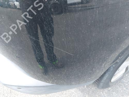 Right sun visor PEUGEOT 2008 I (CU_) 1.2 THP 110 / PureTech 110 | BP29642522I2  - Image 36