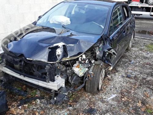 Intercooler CITROËN C4 II (NC_) 1.6 HDi 110 | BP24765433M30  - Image 10