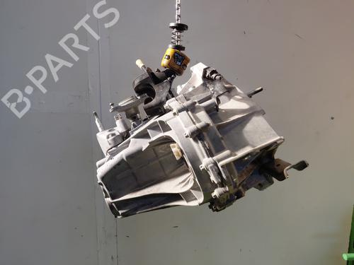 Gearbox RENAULT KANGOO Express (FW0/1_) 1.5 dCi 95 (FW16) | BP33305275M3  - Image 5