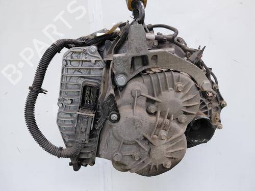 Gearbox RENAULT MEGANE III Hatchback (BZ0/1_, B3_) 1.5 dCi (BZ09, BZ0D, BZ1W, BZ29, BZ14) | BP36394085M3 - Image 4