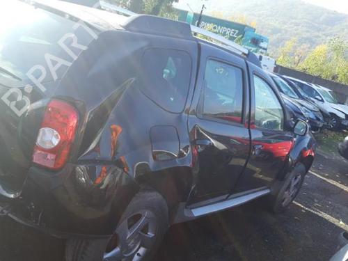 Steering column DACIA DUSTER (HS_) 1.5 dCi (HSMC) | BP24745990M21  - Image 7