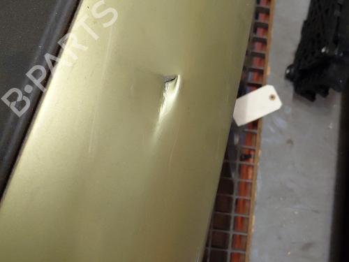 Rear bumper FORD FOCUS C-MAX (DM2) 1.6 TDCi | BP24769087C8 
