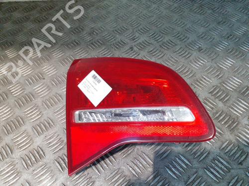 Left tailgate light OPEL MERIVA B MPV (S10) 1.7 CDTI (75) | BP24756742C79 