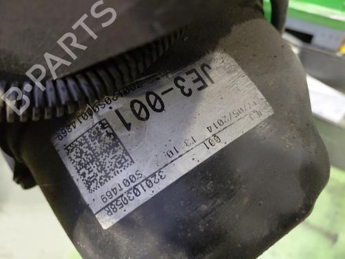 Gearbox RENAULT TWINGO III (BCM_, BCA_) 1.0 SCe 70 (BCMB) | BP30091624M3  - Image 8