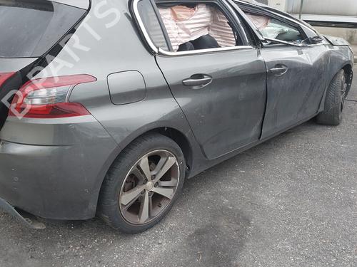 Used Parts PEUGEOT 308 II (LB_, LP_, LW_, LH_, L3_) 1.2 THP 130 4859978