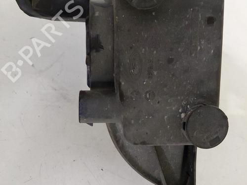 Højre foran tåkelykt OPEL ZAFIRA A MPV (T98) 2.0 DTI 16V (F75) | BP28572389C31