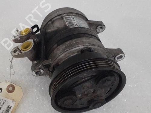 AC compressor HYUNDAI GETZ (TB) 1.1 | BP24740600M34 - Image 2