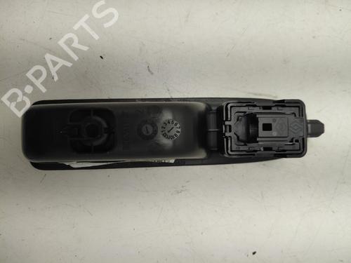 Right rear window switch RENAULT CLIO V (B7_) 1.0 TCe 100 (B7MT) | BP36955506I28 - Image 4
