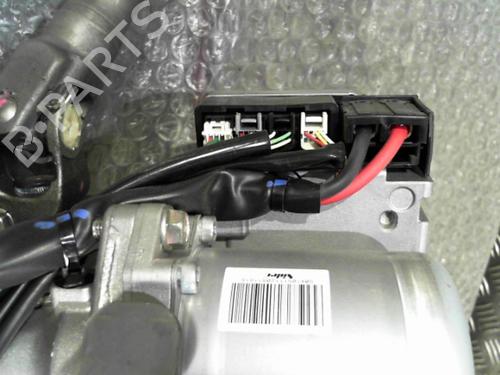 Used Steering column Steering column RENAULT MEGANE III Coupe (DZ0/1_) 2.0 R.S. (265 hp) 24754861 24754861
