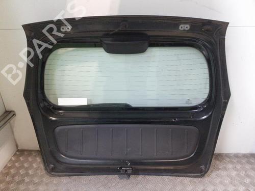 Used Tailgate HYUNDAI i10 I (PA) 1.2 (78 hp) 24748652