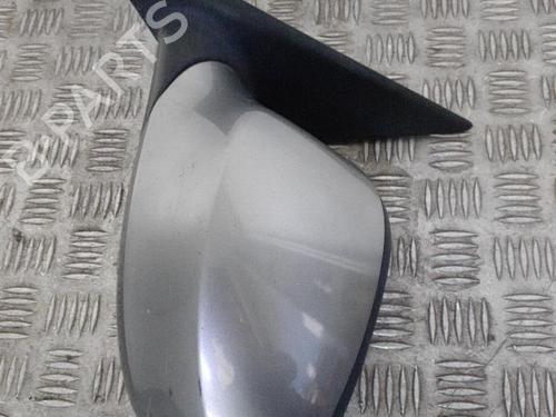 Left mirror BMW 3 Touring (E91) 318 d | BP24756777C26