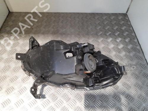 Right headlight NISSAN MICRA III (K12) 1.2 16V | BP24746865C29 