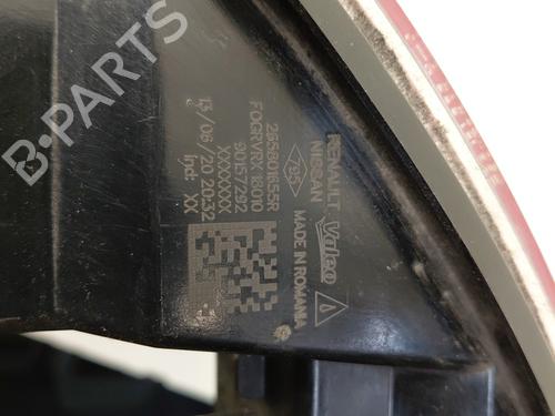 rear-fog-light-renault-captur-ii-hf_-2020-29642242 main image