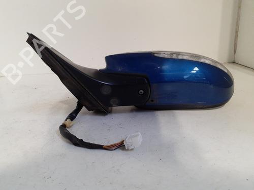 Used Left mirror HONDA ACCORD VII (CL, CN) 2.0 (CL7) (155 hp) 24764427