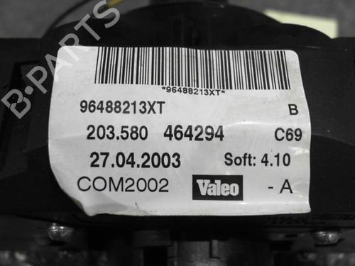 steering-column-stalk-citroen-c3-pluriel-hb_-2003-24752826 main image