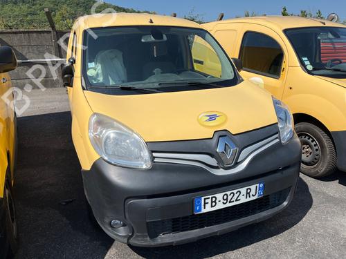 Right taillight RENAULT KANGOO Express (FW0/1_) 1.5 dCi 75 (FW07, FW10, FW04) | BP39044129C35 - Image 7