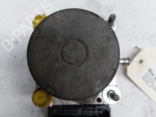ABS Bremseaggregat FIAT PANDA (169_) 1.1 (169.AXA1A) | BP24748065M43