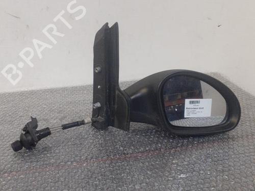Used Right mirror SEAT ALTEA (5P1) 1.9 TDI (105 hp) 24740618