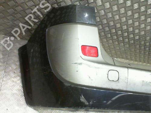 Rear bumper RENAULT GRAND SCÉNIC II (JM0/1_) 1.9 dCi (JM0G, JM12, JM1G, JM2C) | BP24742684C8 