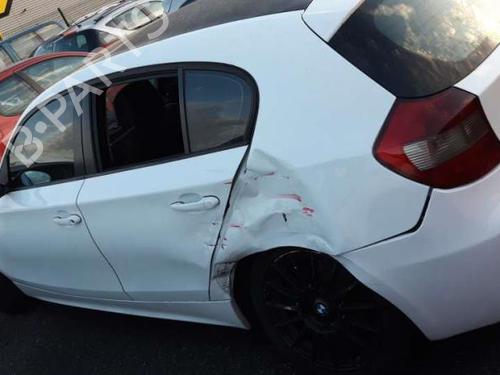 Front right window mechanism BMW 1 (E87) 120 i | BP24755501C23 - Image 10