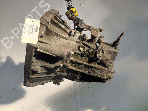 Gearbox RENAULT KANGOO BE BOP (KW0/1_) | BP38310022M3 - Image 4