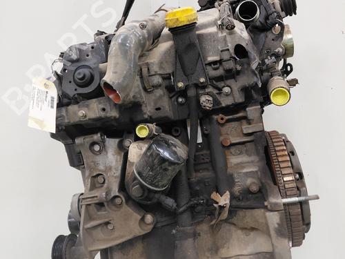 Engine RENAULT KANGOO Express (FW0/1_) | BP35918482M1 - Image 6