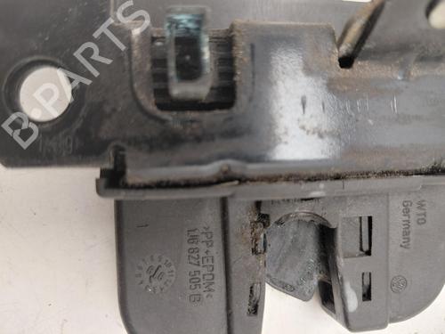 Used Tailgate lock Tailgate lock 36901601 36901601
