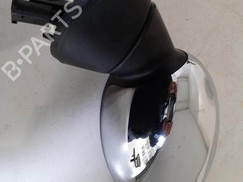 Used Left mirror MINI MINI Convertible (R52) Cooper (116 hp) 24748911