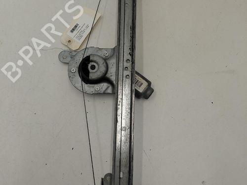Front right window mechanism DACIA LOGAN MCV (KS_) 1.5 dCi (KS0W) | BP38767242C23 - Image 4
