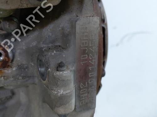 Engine CITROËN BERLINGO Box Body/MPV (B9) 1.6 BlueHDi 100 | BP33802830M1 - Image 10