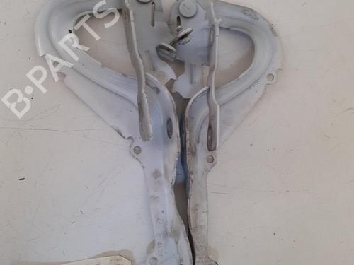 Used Hinge/Door check strap CITROËN C3 / C3 ORIGIN III (SX) 1.2 PureTech 82 (83 hp) 27689640