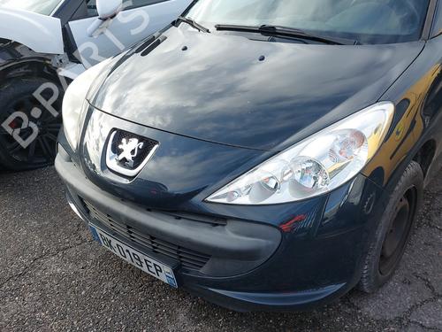 Used Parts PEUGEOT 206+ (2L_, 2M_)  1.1  4456938