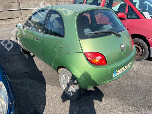 Used Parts FORD KA (RB_) 1.3 i ROCAM 4839149