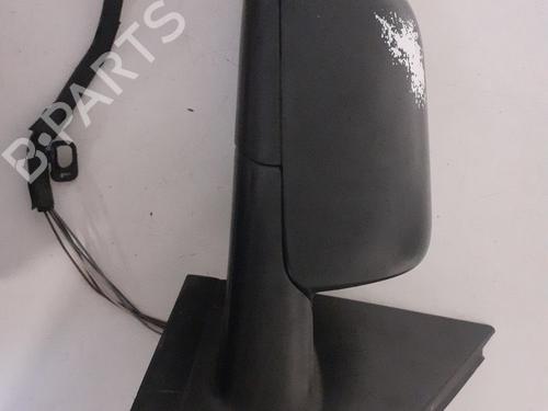 Used Right mirror VW POLO (9N_, 9A_) 1.2 12V (64 hp) 24759347