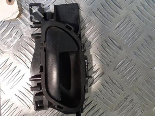 Used Front left interior door handle Front left interior door handle 24751416 24751416