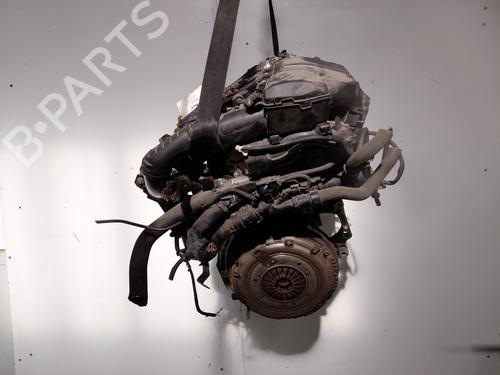 Engine CITROËN JUMPY III Van (V_) 1.5 BlueHDi 100 | BP33028598M1  - Image 5