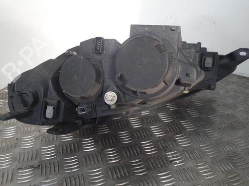 Right headlight PEUGEOT 807 (EB_) 2.2 HDi | BP24739973C29