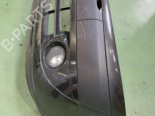 Paraurti anteriore Paraurti anteriore RENAULT CLIO III (BR0/1, CR0/1) [2005-2014] 37179048 37179048