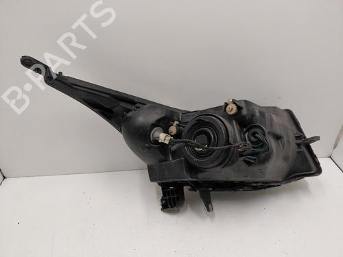 Left headlight CHEVROLET CRUZE (J300) 2.0 CDI | BP38058743C28 - Image 5