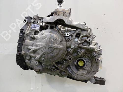 Gearbox CITROËN BERLINGO Box Body/MPV (K9) 1.5 BlueHDi 130 | BP30751127M3