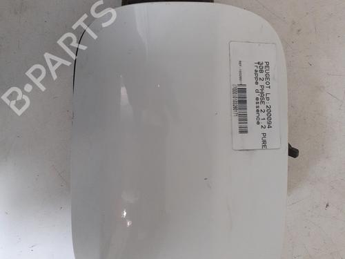 Used Fuel flap PEUGEOT 308 II (LB_, LP_, LW_, LH_, L3_) 1.2 THP 130 (131 hp) 24753340