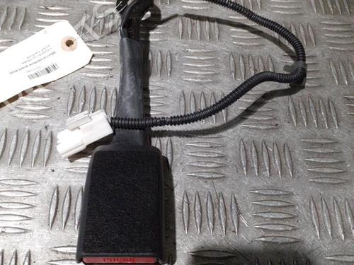 Used Seat buckle HYUNDAI KONA (OS, OSE, OSI) EV (204 hp) 24766718