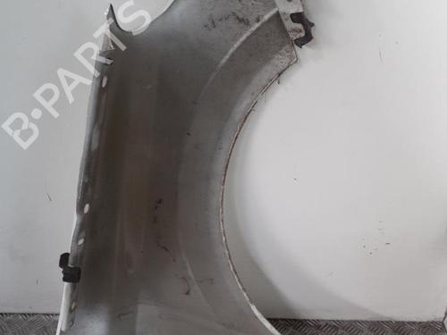 Used Left front fenders OPEL ASTRA H GTC (A04) 1.3 CDTI (L08) (90 hp) 24758918