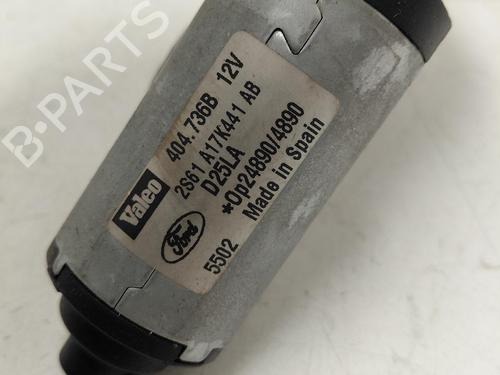 Used Rear wiper motor Rear wiper motor 37817670 37817670