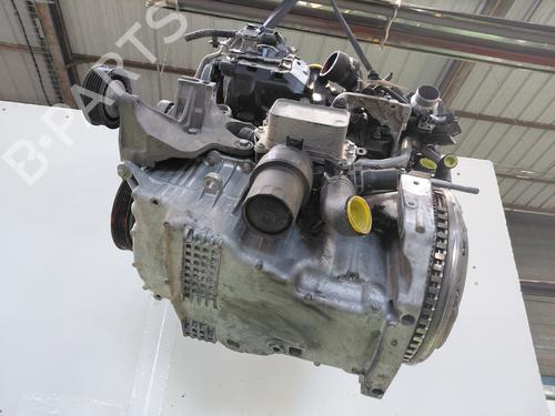 Used Engine Engine RENAULT KANGOO Express (FW0/1_) [2008-2026] 35918479 35918479