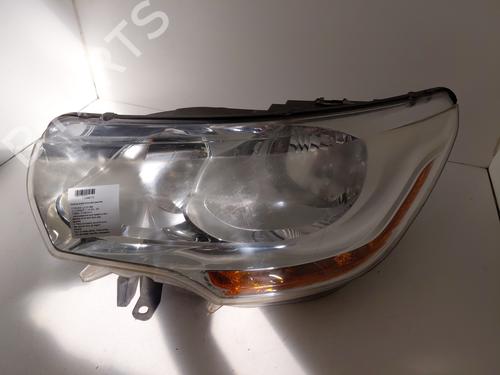 Left headlight CITROËN C4 II (NC_) 1.6 HDi 115 | BP29307394C28 