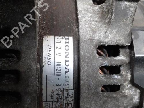 Used Alternator Alternator HONDA FR-V (BE) 2.2 i CTDi (BE5) (140 hp) 24750737 24750737