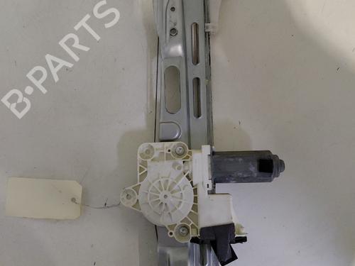 Rear right window mechanism OPEL VECTRA C GTS (Z02) 1.9 CDTI (F68) | BP29504642C25 