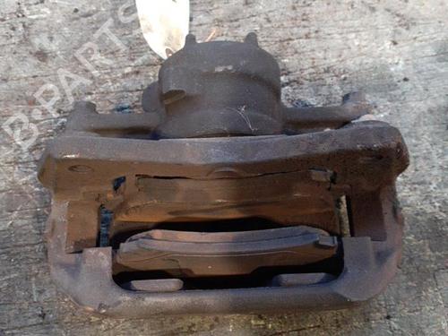 Used Left front brake caliper Left front brake caliper SMART FORFOUR (454) 1.3 (454.031) (95 hp) 24757604 24757604