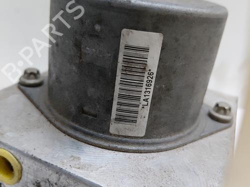 ABS pump FORD MONDEO IV (BA7) 1.8 TDCi | BP24748060M43